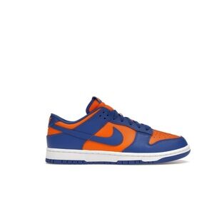Nike Dunk Low
Knicks